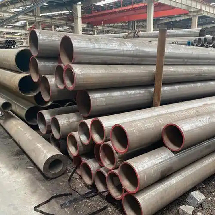 涿鹿电厂用锅炉管